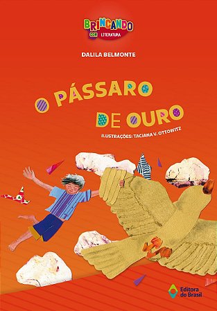 O pássaro de ouro