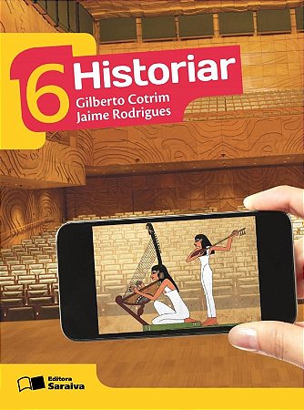 Historiar - 6º ano
