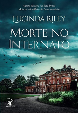Morte no internato