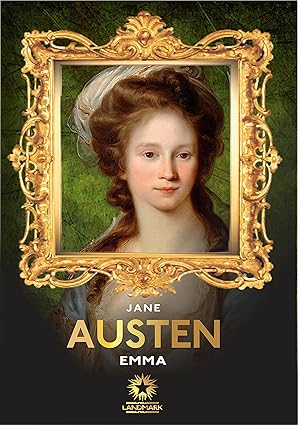 EMMA: A NOVEL IN THREE VOL - ED BILINGUE