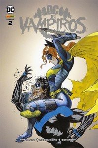Dc vs. vampiros 02