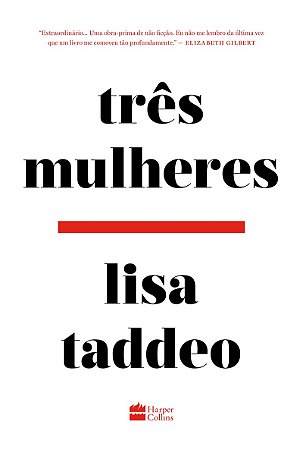Três Mulheres – da mesma autora da obra de ficção Animal