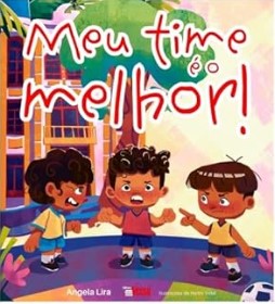 Meu time é o melhor!