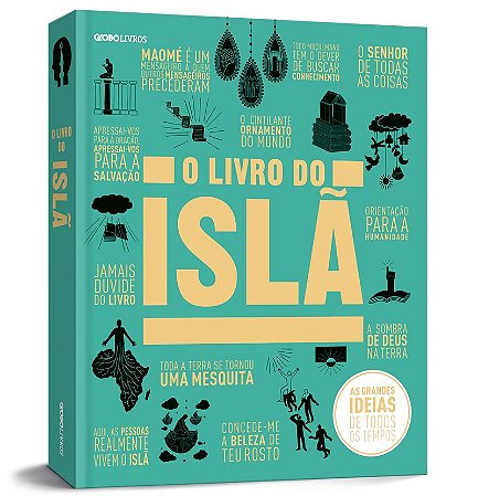 O livro do islã