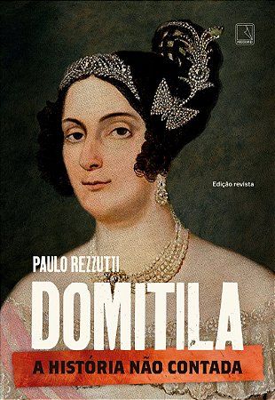 Domitila: A história não contada