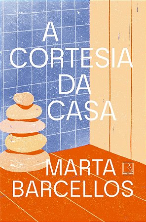 A cortesia da casa