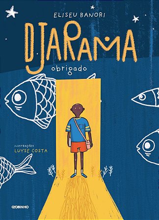 Djarama: Obrigado