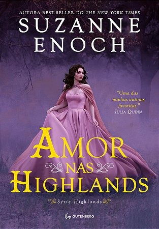 Amor nas Highlands