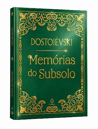Memórias do subsolo