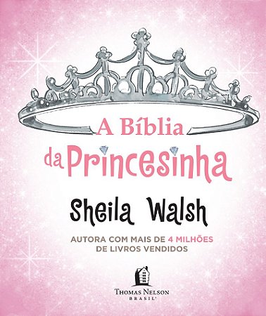A Bíblia da Princesinha