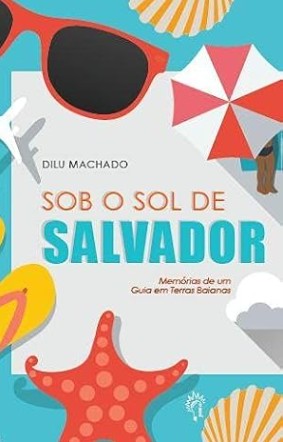 SOB O SOL DE SALVADOR