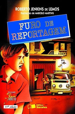 Furo de reportagem