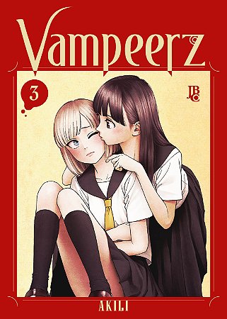 Vampeerz Vol. 03