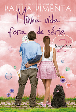 Minha vida fora de série - 2ª temporada