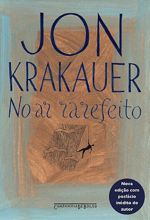 No ar rarefeito (Nova edição)