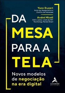 Da mesa para a tela: novos modelos de negociação na era digital
