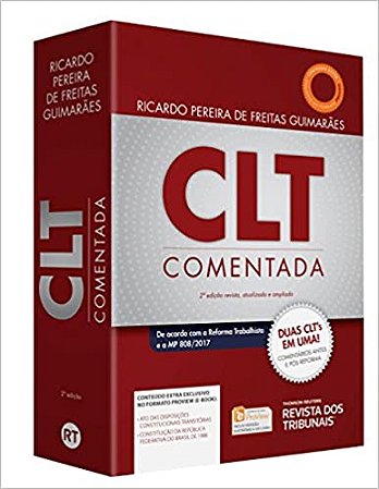 Clt Comentada