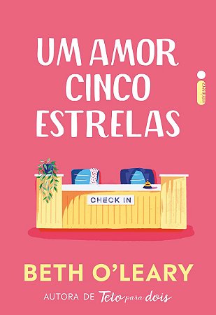 Um amor cinco estrelas