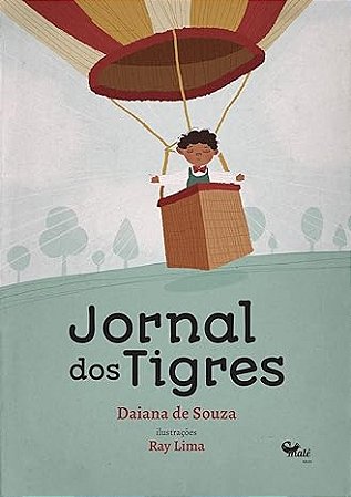 Jornal dos Tigres