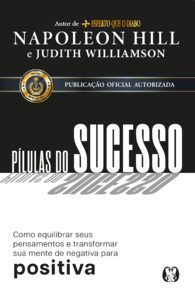 Pílulas do sucesso