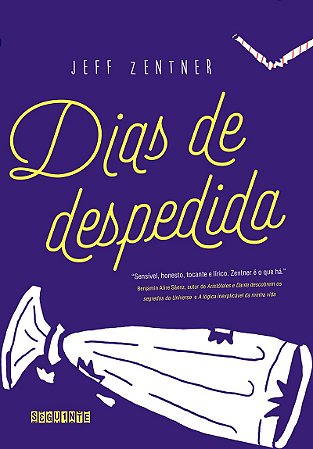 Dias de despedida