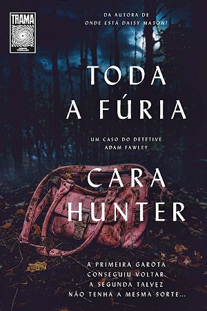 Toda a fúria
