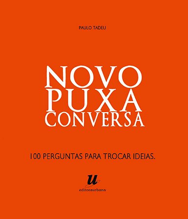 Novo puxa conversa
