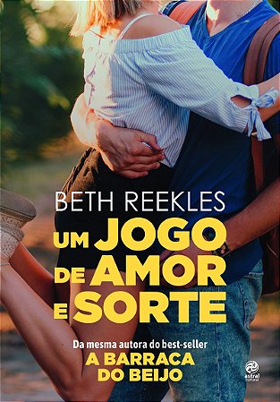 Um jogo de amor e sorte