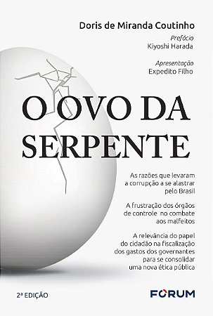 O ovo da serpente