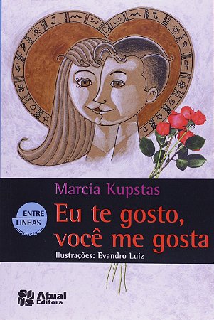Eu te gosto, você me gosta
