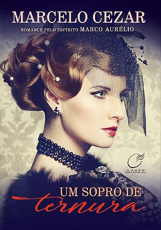 Um sopro de ternura