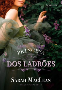 Princesa dos ladrões