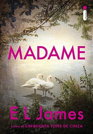Madame (Sequência de Mister): Série Mister & Madame Vol.2