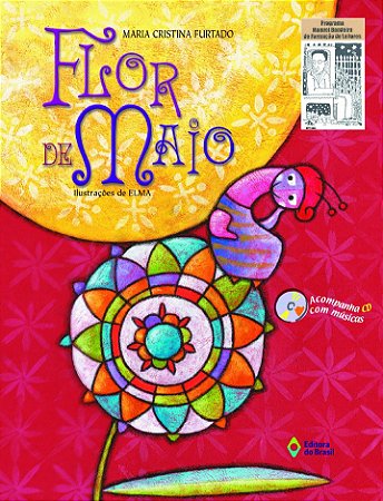 Flor de maio
