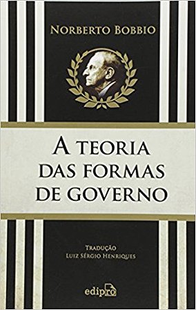 A teoria das formas de governo na história do pensamento político