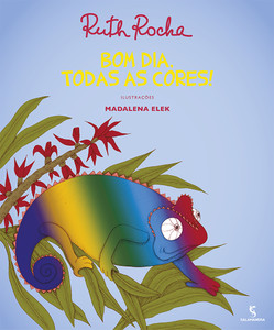 Bom dia, todas as cores!