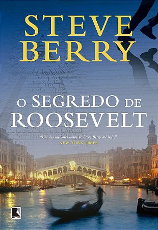 O segredo de Roosevelt
