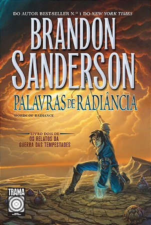 Palavras de Radiância
