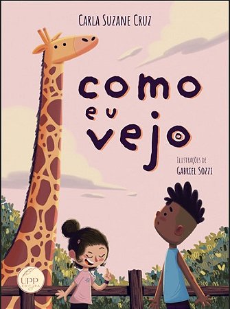 COMO EU VEJO
