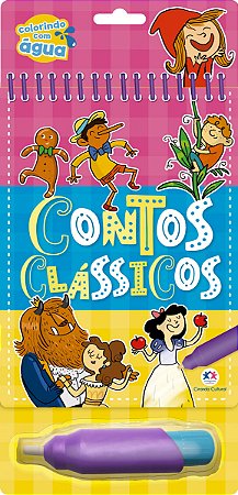 Contos clássicos