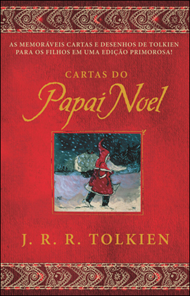 Cartas do papai Noel