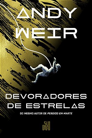 Devoradores de estrelas: O livro que deu origem ao filme