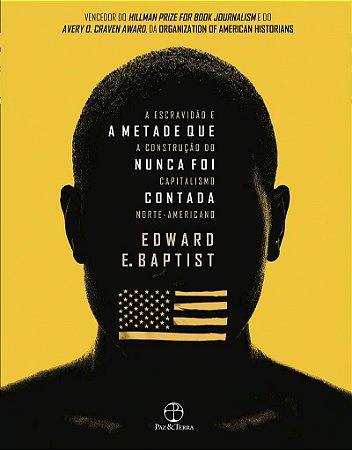 A metade que nunca foi contada: A escravidão e a construção do capitalismo norte-americano
