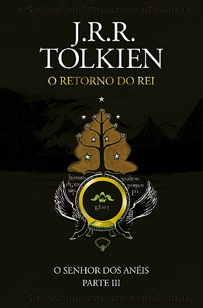 O Senhor dos Anéis: O retorno do rei
