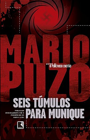 Seis túmulos para Munique