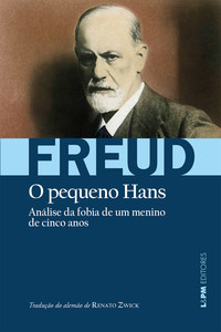 O pequeno Hans: analise da fobia de um menino de 5 anos