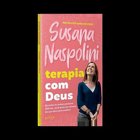 Terapia com Deus: Quando as coisas parecem difíceis, você pode ter certeza de que não está sozinho