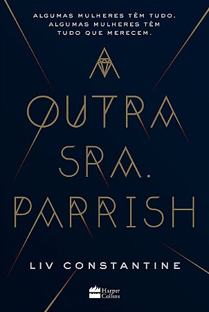 A outra Sra. Parrish