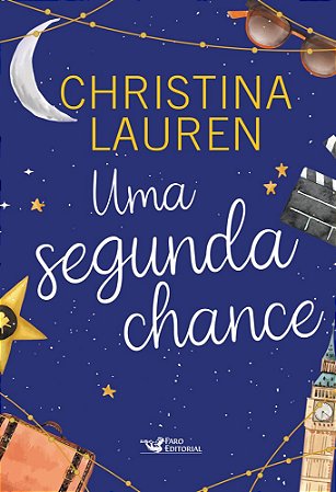 Uma segunda chance