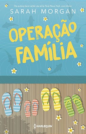 Operação Família